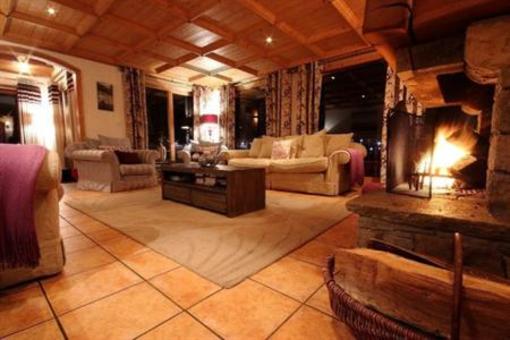 фото отеля Chalet Iamato