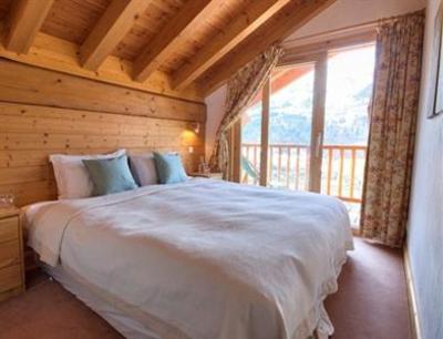 фото отеля Chalet Iamato