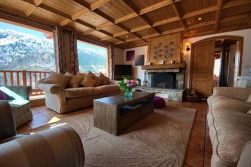 фото отеля Chalet Iamato