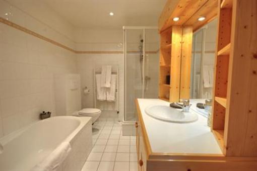 фото отеля Chalet Iamato