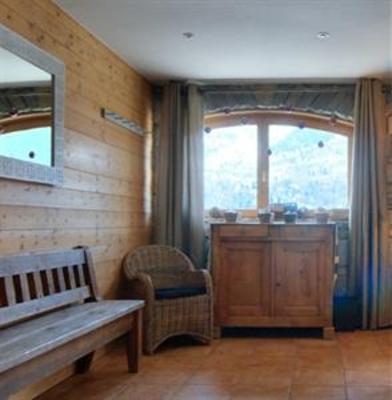 фото отеля Chalet Iamato
