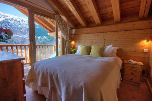 фото отеля Chalet Iamato