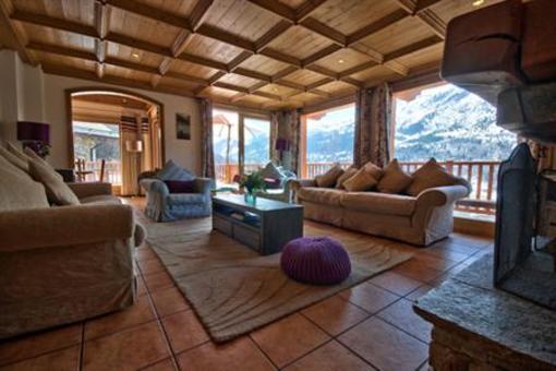 фото отеля Chalet Iamato