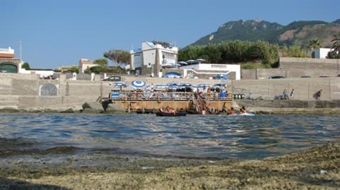 фото отеля La Rotonda Sul Mare