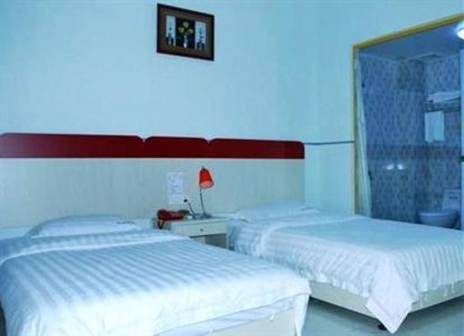 фото отеля Jingjiang Express Hotel Guilin