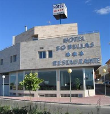 фото отеля Hotel S.G.