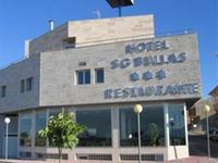 Hotel S.G.