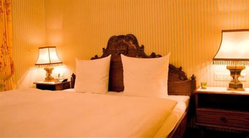фото отеля Hotel Olympia Lech am Arlberg