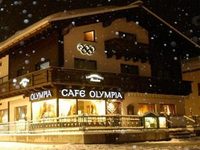 Hotel Olympia Lech am Arlberg