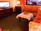 фото отеля Hotel Olympia Lech am Arlberg