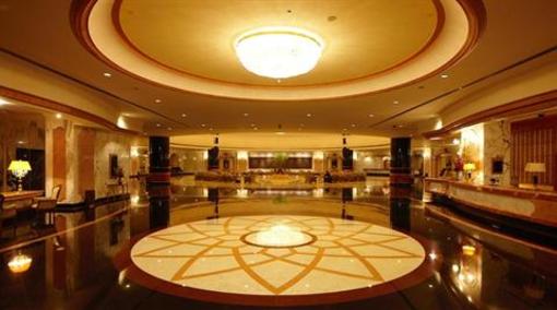 фото отеля Tinian Dynasty Hotel & Casino
