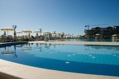 фото отеля Roses Hotel Roseto degli Abruzzi