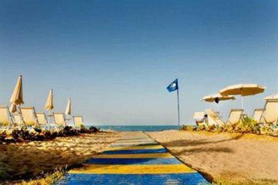 фото отеля Roses Hotel Roseto degli Abruzzi