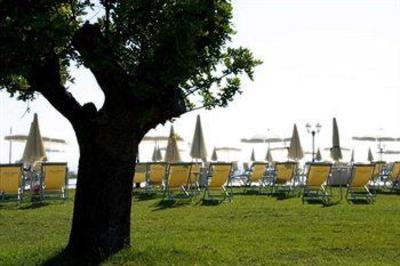 фото отеля Roses Hotel Roseto degli Abruzzi