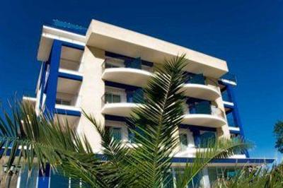 фото отеля Roses Hotel Roseto degli Abruzzi