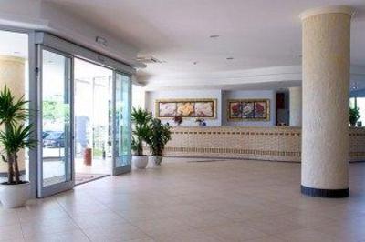 фото отеля Roses Hotel Roseto degli Abruzzi