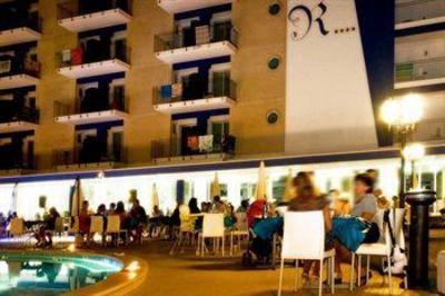 фото отеля Roses Hotel Roseto degli Abruzzi