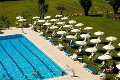 фото отеля Roses Hotel Roseto degli Abruzzi