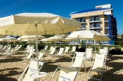 фото отеля Roses Hotel Roseto degli Abruzzi