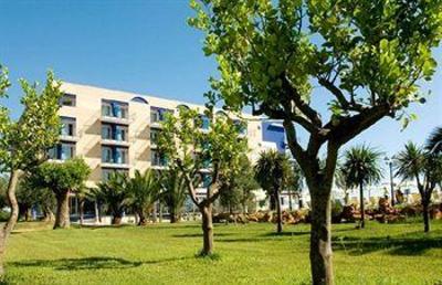 фото отеля Roses Hotel Roseto degli Abruzzi