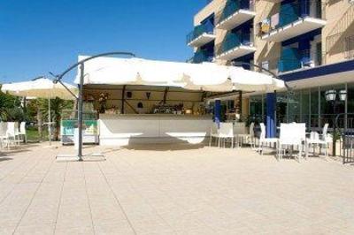 фото отеля Roses Hotel Roseto degli Abruzzi