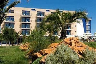 фото отеля Roses Hotel Roseto degli Abruzzi