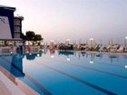 фото отеля Roses Hotel Roseto degli Abruzzi