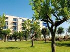 фото отеля Roses Hotel Roseto degli Abruzzi