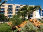 фото отеля Roses Hotel Roseto degli Abruzzi