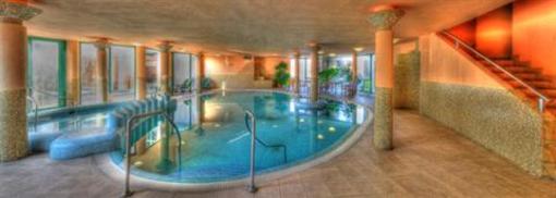 фото отеля Lugas Wellness Hotel