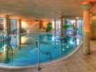 фото отеля Lugas Wellness Hotel