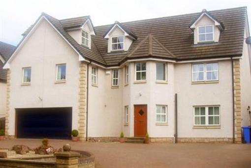 фото отеля Meadowside Bed & Breakfast