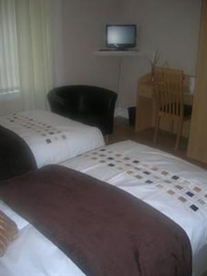 фото отеля Meadowside Bed & Breakfast