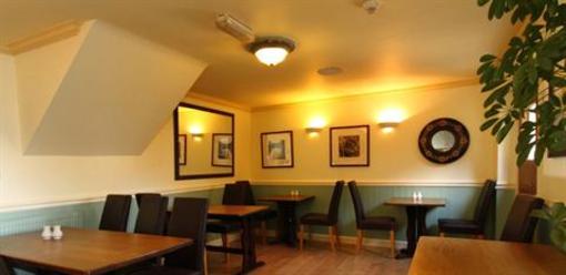 фото отеля The Grove Arms Bed and Breakfast Shaftesbury