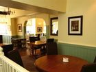 фото отеля The Grove Arms Bed and Breakfast Shaftesbury