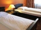 фото отеля City Comfort Hotel