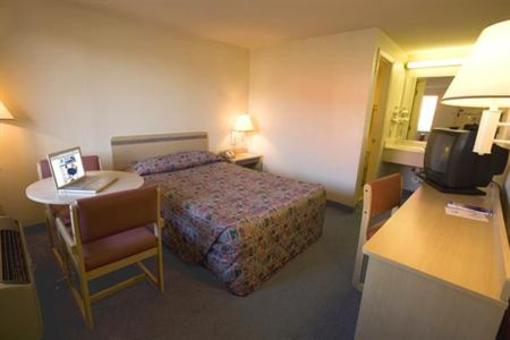 фото отеля Americas Best Value Inn Ardmore
