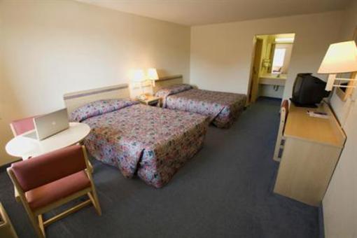 фото отеля Americas Best Value Inn Ardmore