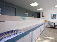 Americas Best Value Inn Ardmore