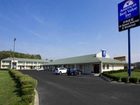 фото отеля Americas Best Value Inn Ardmore