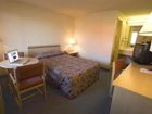 фото отеля Americas Best Value Inn Ardmore