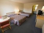 фото отеля Americas Best Value Inn Ardmore