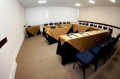 фото отеля Victory Business Hotel