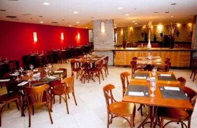 фото отеля Victory Business Hotel