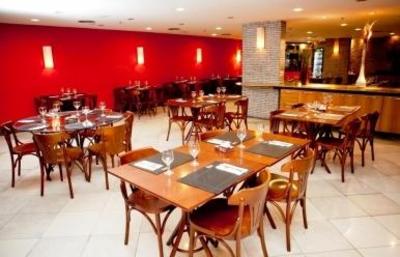 фото отеля Victory Business Hotel