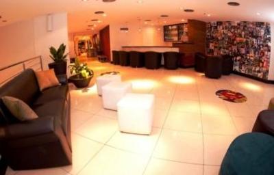 фото отеля Victory Business Hotel