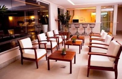 фото отеля Victory Business Hotel