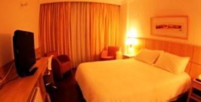 фото отеля Victory Business Hotel
