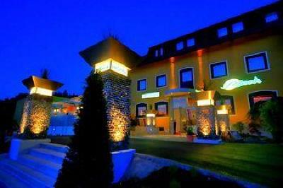 фото отеля Hotel Rosch