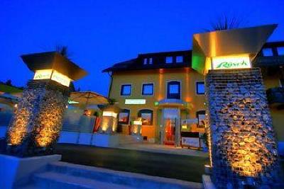 фото отеля Hotel Rosch